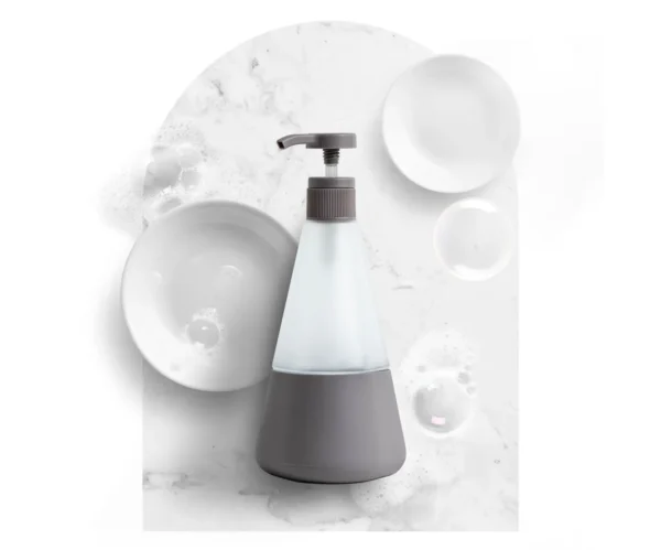 REFILLABLE DISH SOAP BOTTLE - Image 2