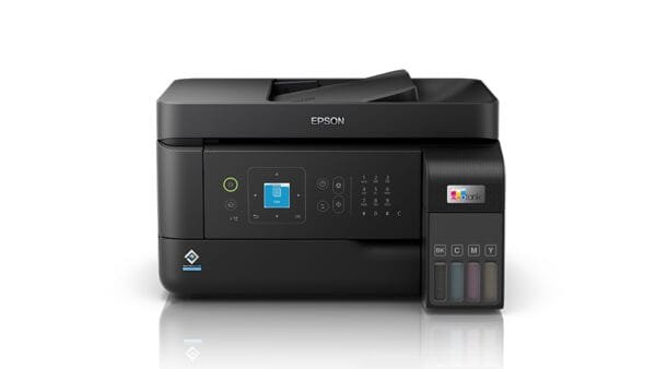 Epson EcoTank L5590 Ink Tank Printer - Image 2